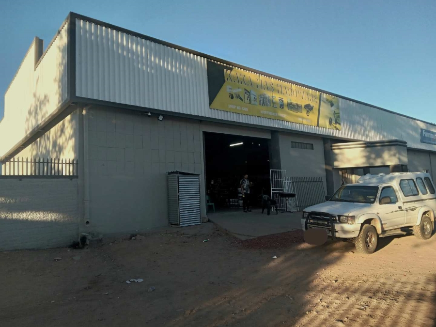 Commercial Property for Sale in Kakamas Northern Cape